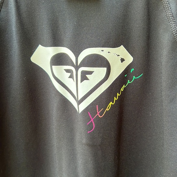 Roxy Rashguard - Picture 2 of 4